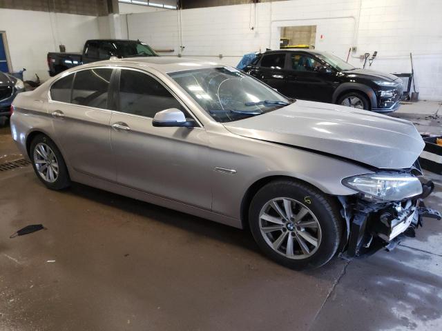 WBA5A7C52ED613981 BMW 528 XI