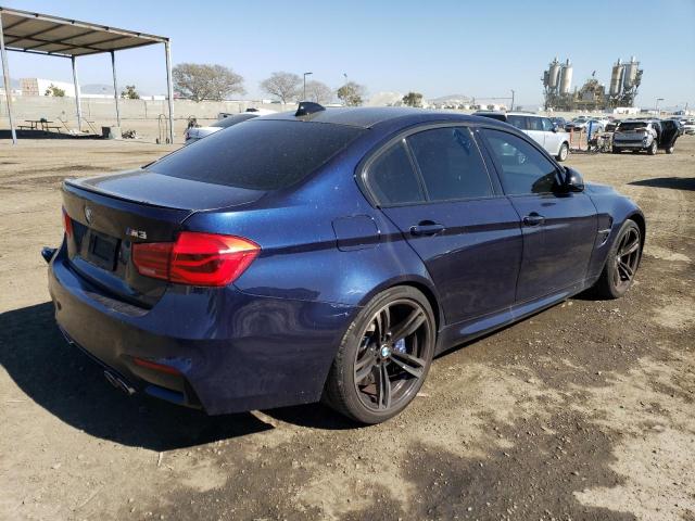 WBS8M9C5XJ5J80247 BMW M3