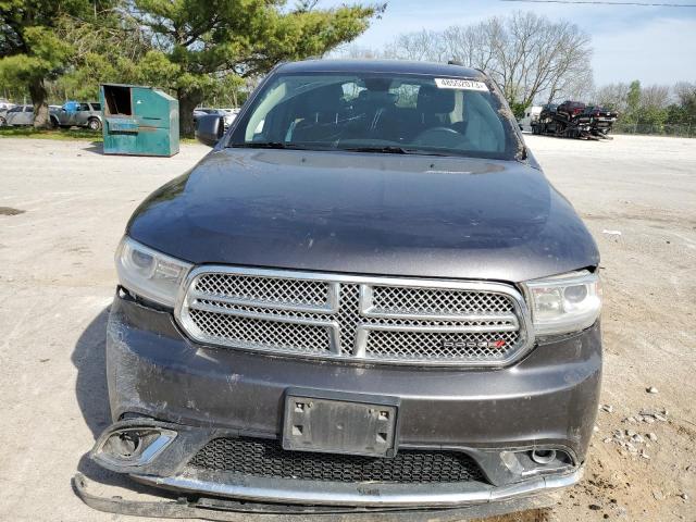 1C4RDJAG9JC111367 Dodge Durango Sxt