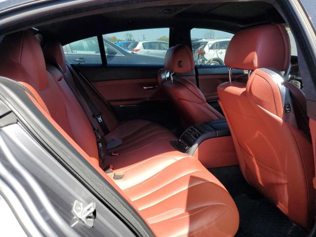 WBA6D6C59GG387848 BMW 650 Xi Gran Coupe