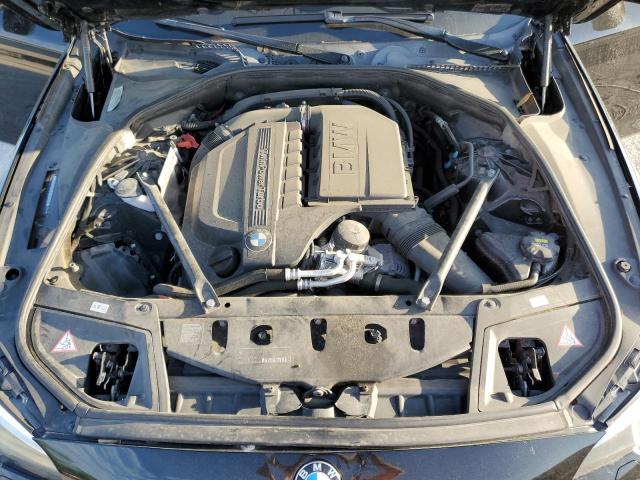 WBA5B1C59FD920351 BMW 535 I
