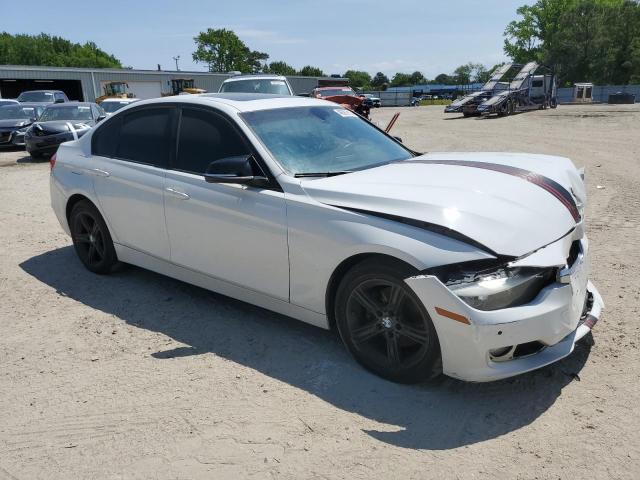 WBA3C1C56EK105894 BMW 328 I Sulev