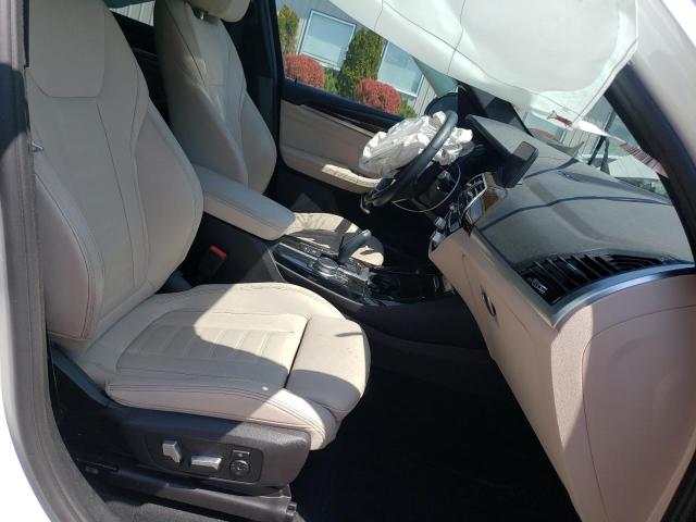 5UXTY5C06M9E47885 BMW X3 Xdrive30i