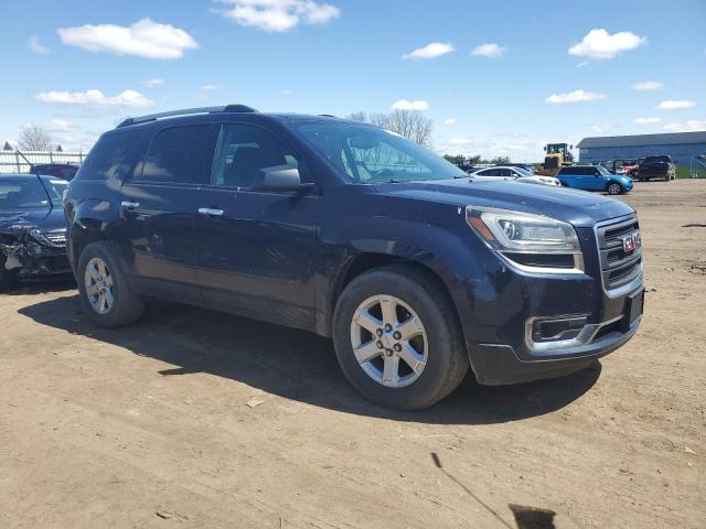 1GKKVNED8FJ361597 GMC ACADIA SLE