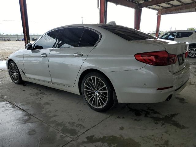 WBAJA5C3XHG894898 BMW 530 I