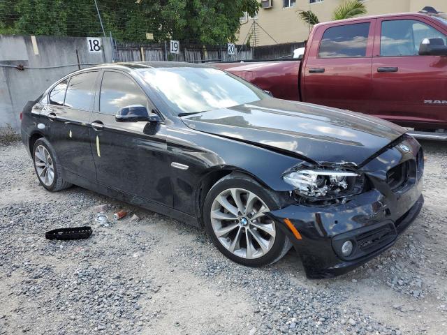 WBA5A5C55FD514366 BMW 528 I