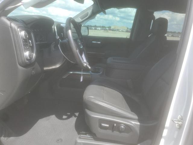 3GTU9CED5LG189006 GMC Sierra K1500 Elevation