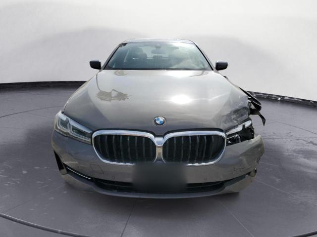 WBA53BH04NWX75965 BMW 530 I