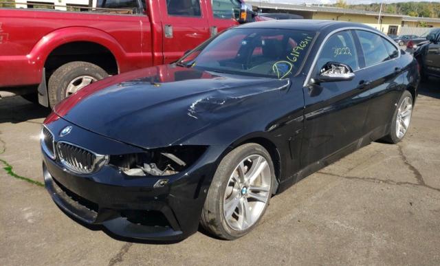 WBA4J1C51JBG78113 BMW 430i Gran Coupe