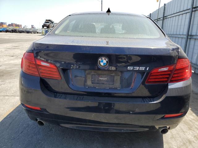WBA5B1C58FD920325 BMW 535 I