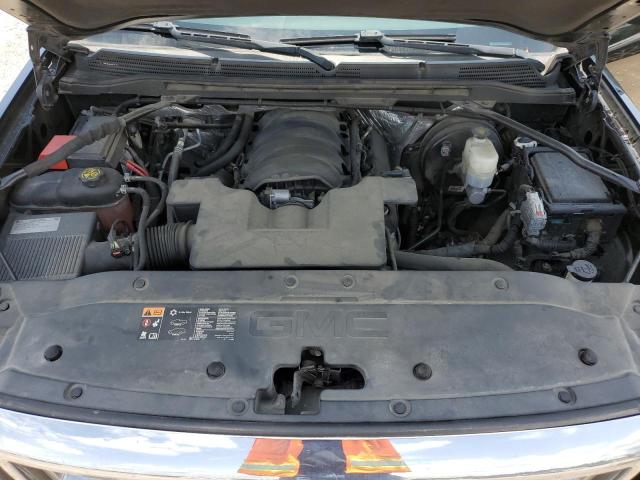 3GTP1UECXFG516375 GMC Sierra C1500 Sle