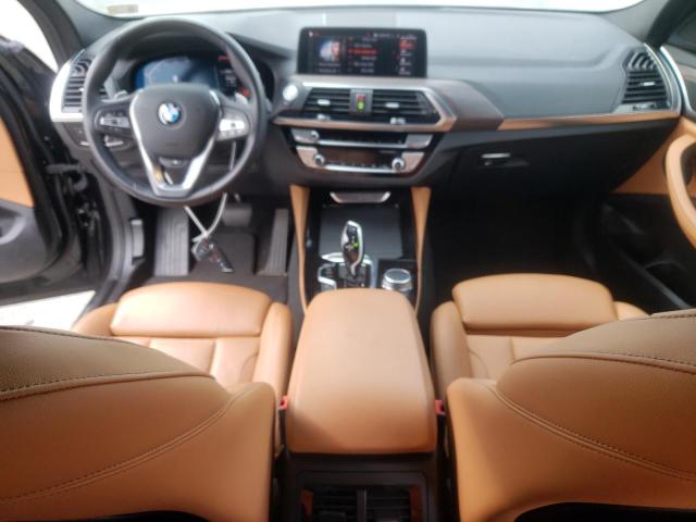 5UX2V1C09M9G20165 BMW X4 Xdrive30i