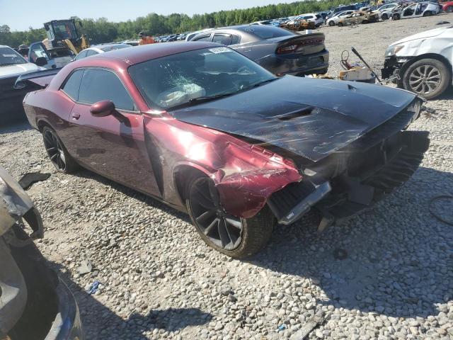 2C3CDZFJ3KH637098 Dodge Challenger R/t Scat Pack