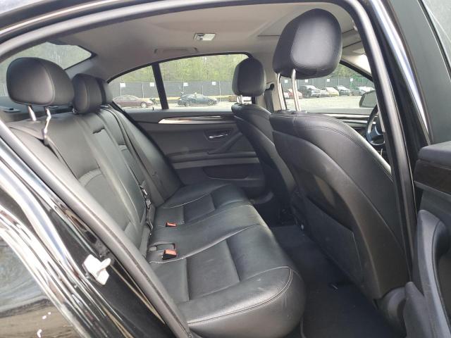 WBA5B3C57ED537924 BMW 535 XI