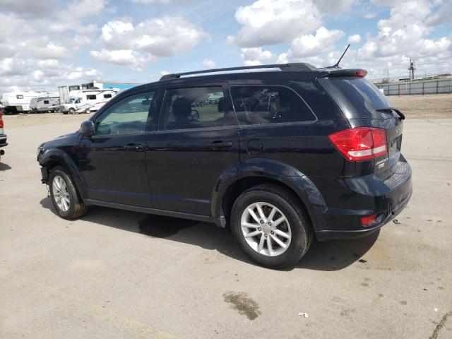 3C4PDCBB3GT181322 Dodge Journey Sxt