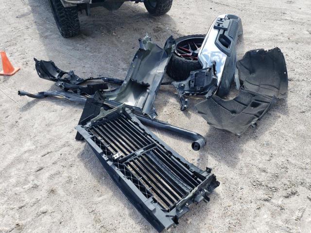 3GTU9BED4LG217176 GMC Sierra K1500 Sle