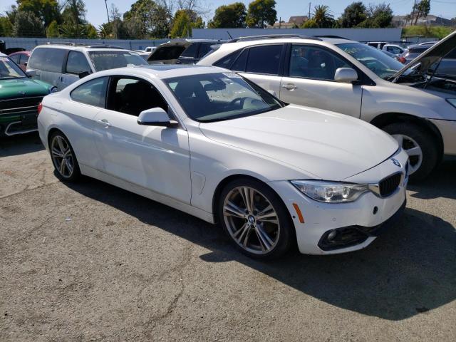 WBA3N7C58GK227625 BMW 428 I