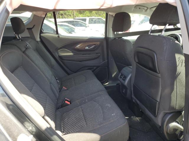 3GKALTEVXKL343894 GMC Terrain Sle