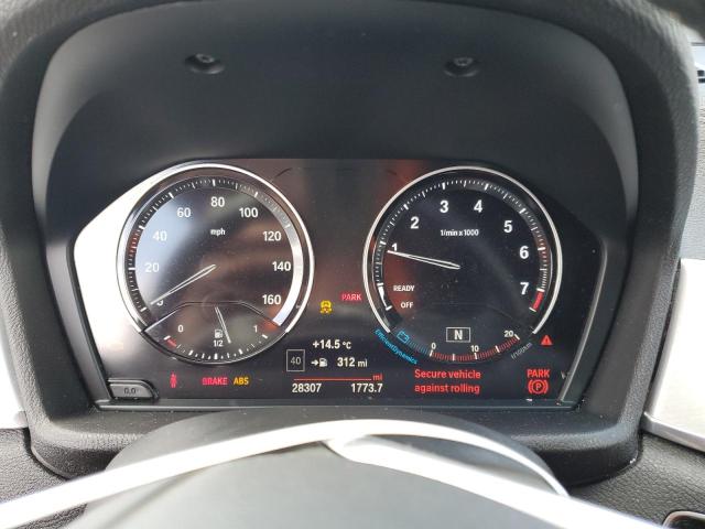 WBXYJ5C3XJEF79379 BMW X2 Xdrive28i