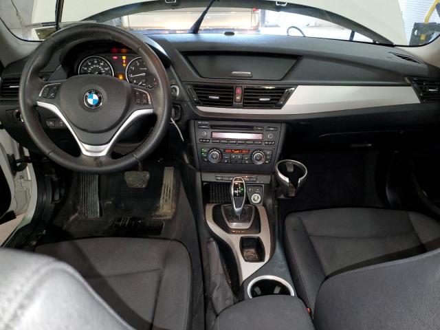 WBAVL1C50EVY24551 BMW X1 Xdrive28i
