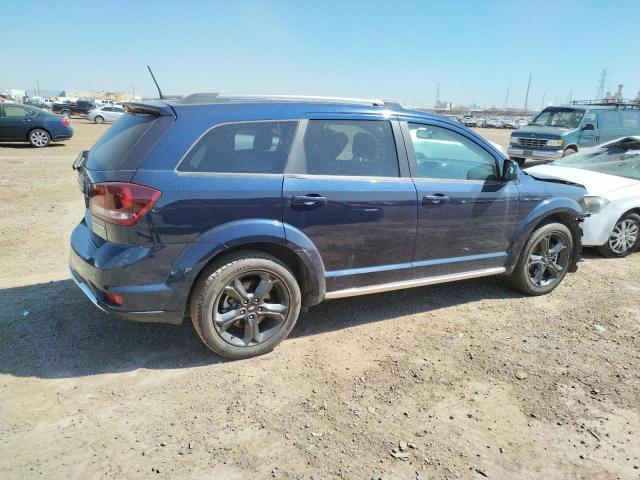 3C4PDCGB7LT188440 Dodge Journey Crossroad