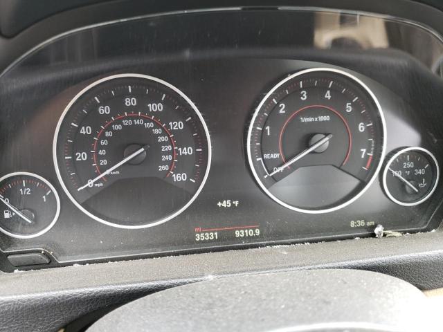 WBA8D9G55JNU71852 BMW 330 XI