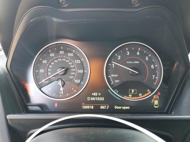 WBA1G9C50GV598354 BMW 228 Xi Sulev