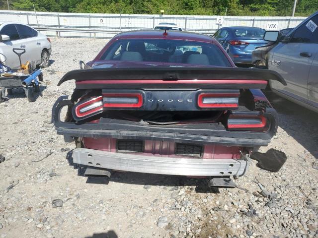 2C3CDZFJ3KH637098 Dodge Challenger R/t Scat Pack