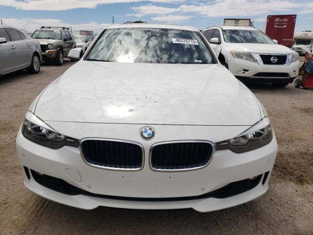 WBA3A5G57FNS90755 BMW 328 I