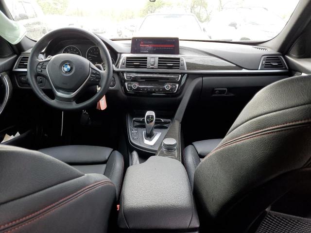 WBA8D9C58JEM31724 BMW 330 XI