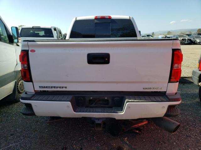 1GT12UE81GF254344 GMC Sierra K2500 Denali