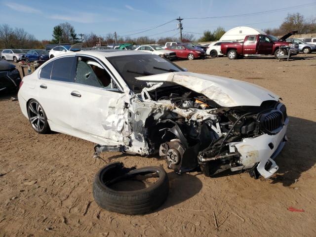 3MW5R7J05M8B92902 BMW 330XI