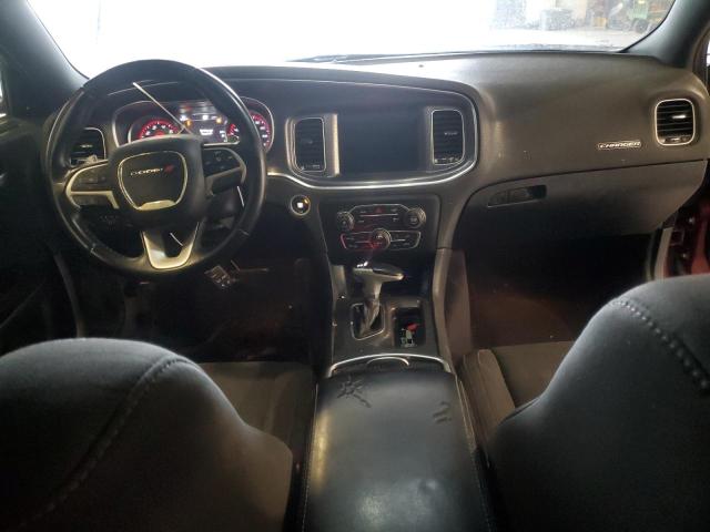 2C3CDXCTXHH528155 Dodge CHARGER R/T