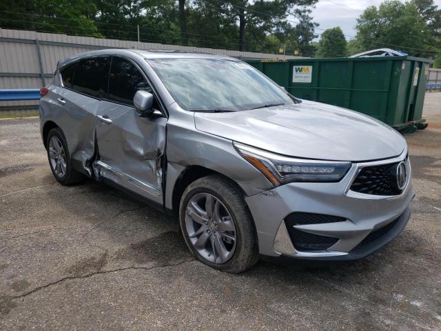 5J8TC1H71KL003620 Acura Rdx Advance