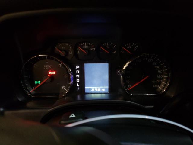 1GT21REG9JZ118710 GMC Sierra C2500 Heavy Duty