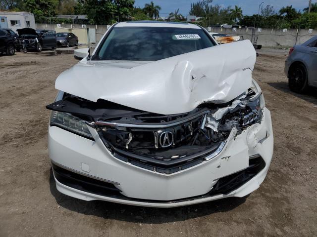 19UUB2F53FA023383 Acura TLX TECH