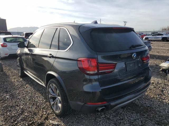 5UXKR0C53H0U54985 BMW X5 Xdrive35i