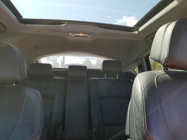 WBA5M4C53FD184132 BMW 535 XIGT