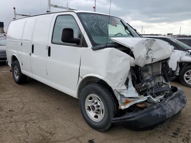 1GTW7AFFXG1293188 GMC Savana G2500