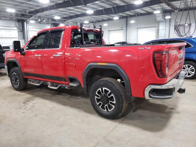 1GT59ME71LF231578 GMC Sierra K2500 Sle
