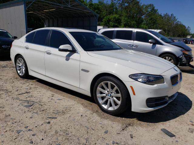 WBAXA5C51ED690063 BMW 535 D