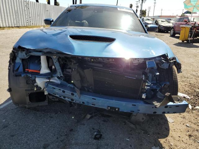 2C3CDXGJ2NH177990 Dodge Charger Scat Pack