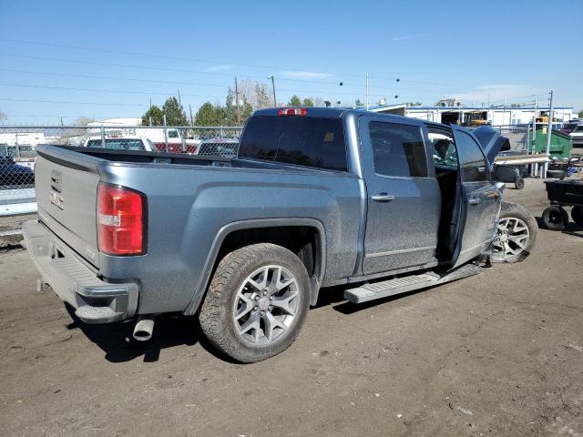 3GTU2VEC0EG499333 GMC Sierra K1500 Slt
