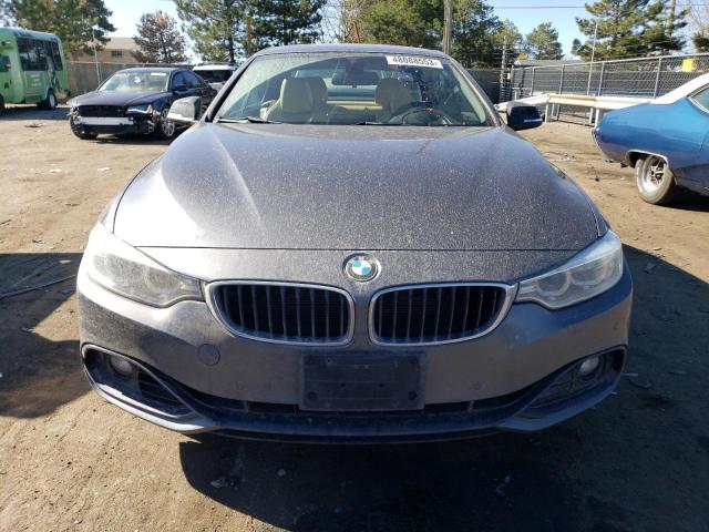 WBA3V5C53FP753148 BMW 428 I
