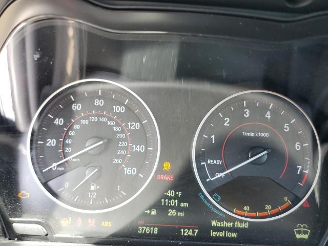 WBA1J7C59FV288837 BMW M235I