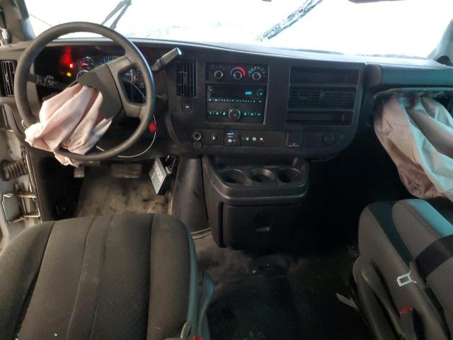 1GTW7AFG4K1300590 GMC Savana G2500