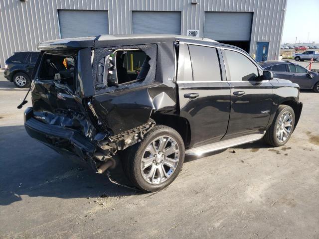 1GKS2BKCXFR139664 GMC YUKON SLT
