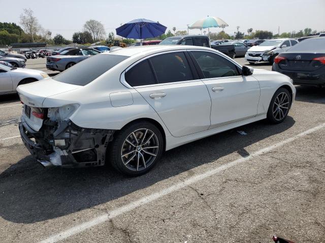 3MW5R1J54K8A04327 BMW 330I
