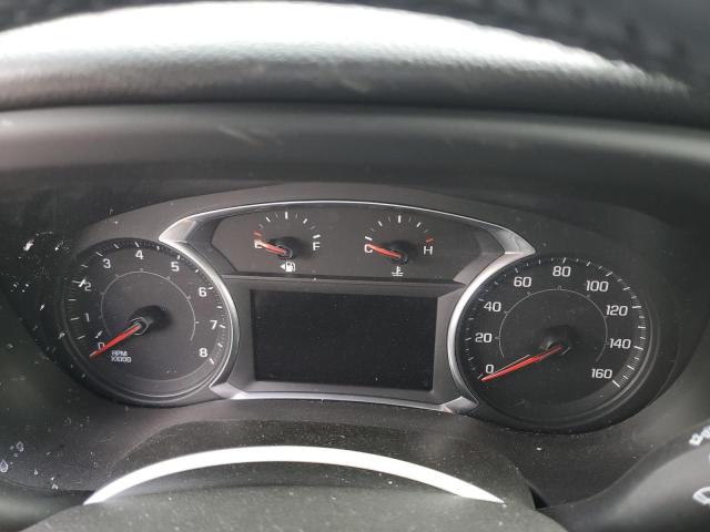 1GKKNWLS1JZ127061 GMC Acadia Slt-2