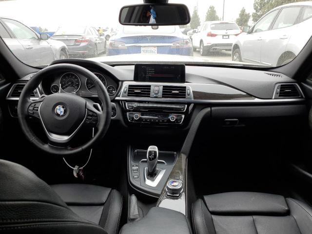 WBA8E9G50GNT43296 BMW 328 I Sulev